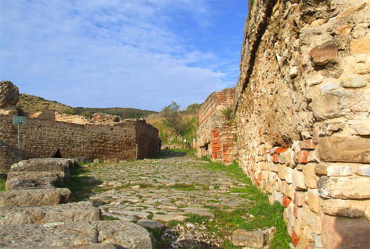 quartiere meridionale